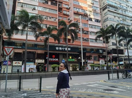 香港新季節酒店優惠