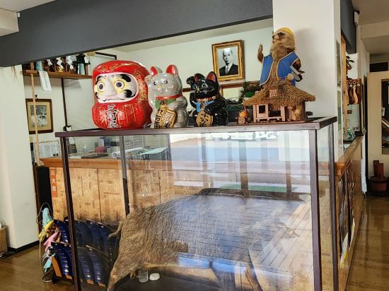 氷川郷麻葉の湯　三河屋旅館 クーポン