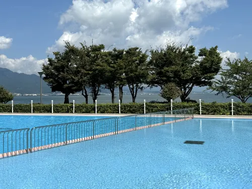 びわ湖大津プリンスホテル レジャー＆レクリエーション Photos