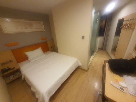 7天優品飯店（珠海拱北口岸廣場輕軌總站店）優惠