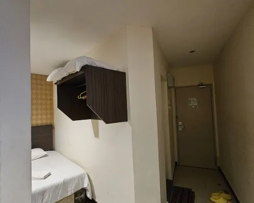 Cukai View Hotel الغرف Photos