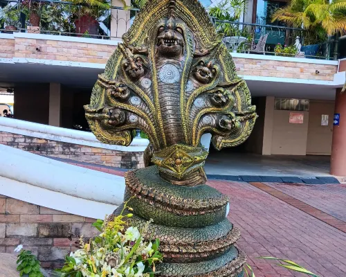 Kwanruen Park Hotel Photos