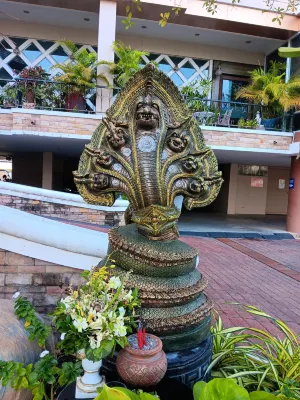 Kwanruen Park Hotel Photos