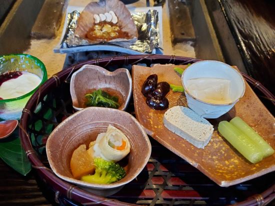 隠庵ひだ路 - アダルト オンリー クーポン