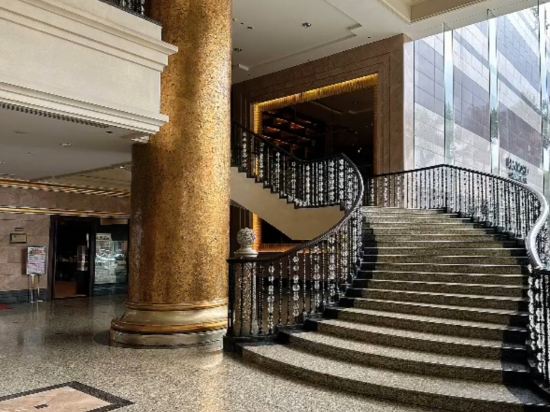 佛山順德新世界飯店優惠