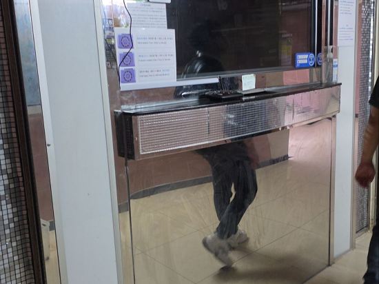香港加爾文青年旅舍優惠