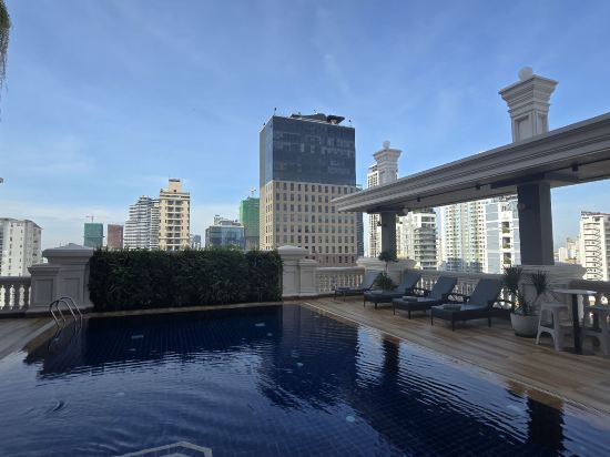 金邊唐燦酒店優惠