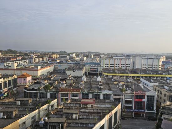 居鑾阿尼卡酒店優惠