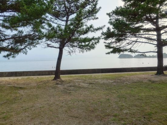 直島ふるさと海の家　つつじ荘 クーポン