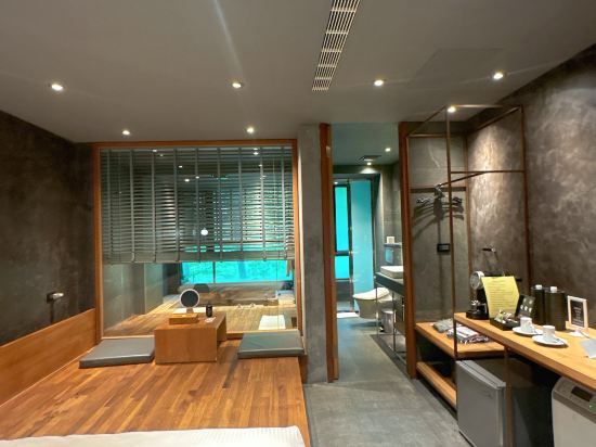 苗栗泰安觀止溫泉會館優惠