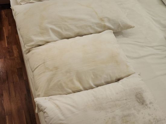 金巴蘭海灘福克斯哈里斯酒店優惠