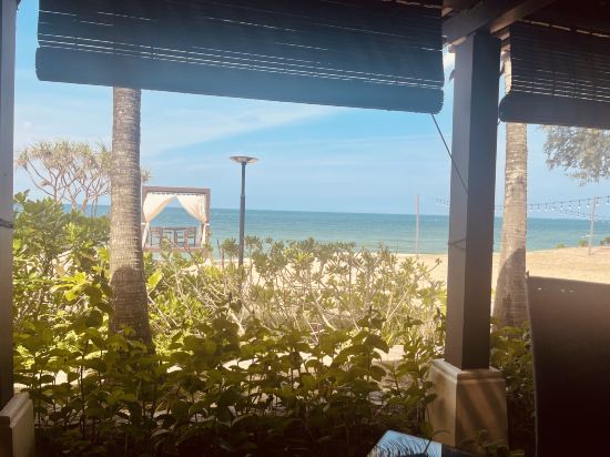 登嘉樓丹絨佳拉月之影度假村- 全球奢華精品酒店優惠