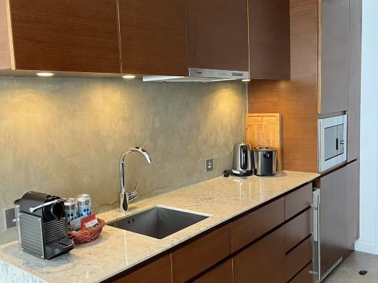 大坑小築服務式公寓酒店優惠