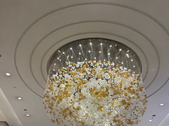 中山喜來登酒店優惠