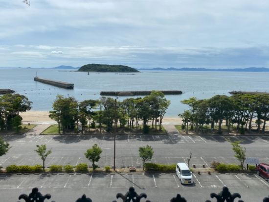 渚のリゾート・吉良竜宮ホテル クーポン