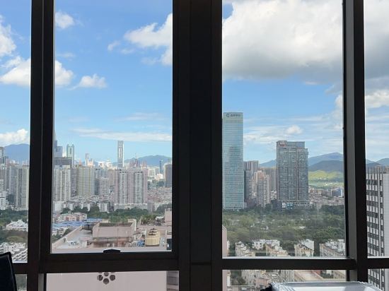 深圳温德姆至尊酒店優惠