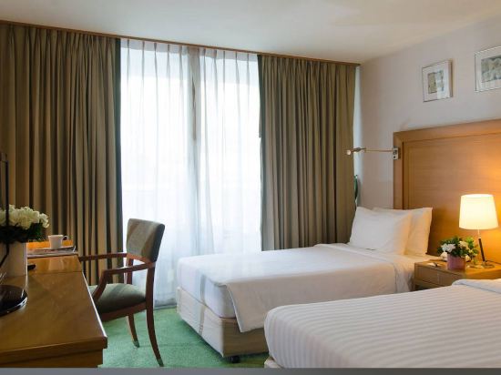 曼谷艾特伊斯薩拉達恩酒店優惠