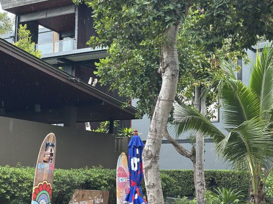 沙美島君怡度假酒店優惠