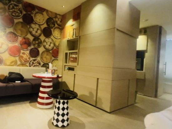 高雄中央公園英迪格酒店優惠