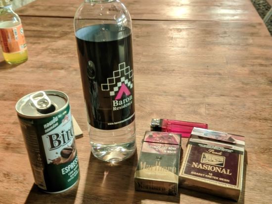 曼谷巴倫酒店 （SHA Certified）優惠