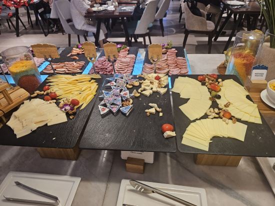 KK 沙壩飯店優惠