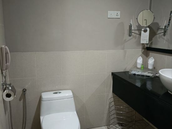 關丹勒捷尼酒店優惠