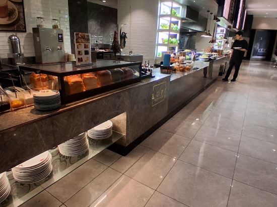 吉隆坡國際機場薩瑪薩瑪飯店優惠