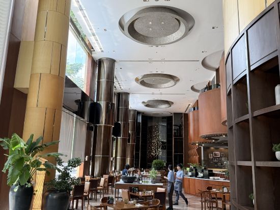 新世界西貢酒店優惠