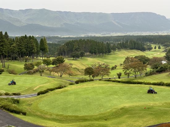 格蘭德里奧阿蘇度假酒店優惠