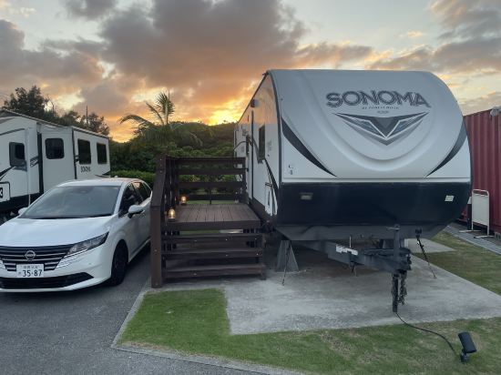 WOODPECKER今歸仁旅館優惠