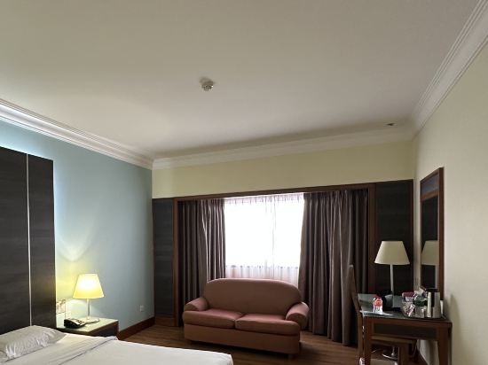 泗務晶木酒店優惠