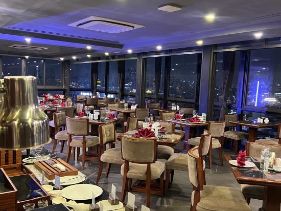 河內雷斯飯店優惠