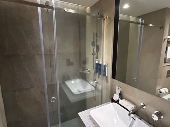 吉隆坡中國城喜來登福朋酒店優惠