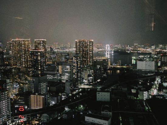 高輪東急住宿飯店（品川區）優惠