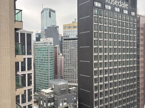 名迪港島飯店優惠