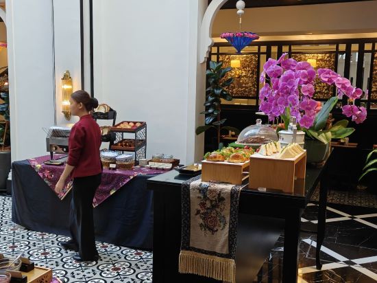 馬六甲六門飯店優惠