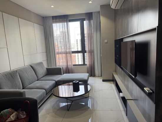 時代8號公館優惠