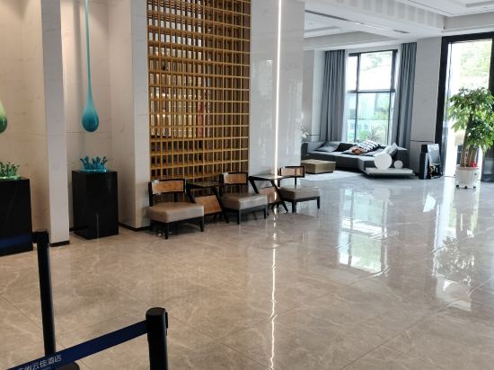 廣州雲佳飯店（廣州白雲國際機場T2航廈店）優惠