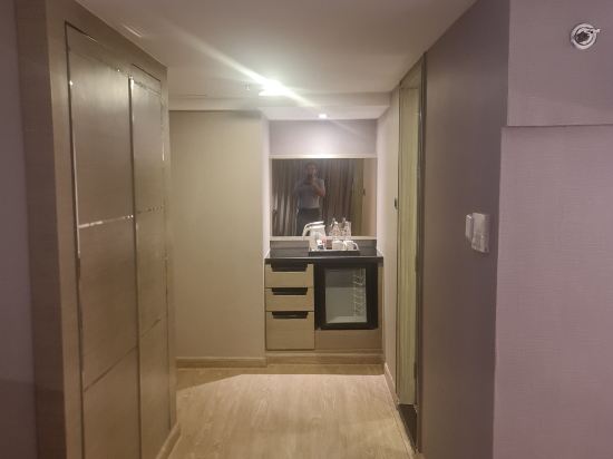 曼谷素坤逸 11 巷溫德姆華美達飯店優惠