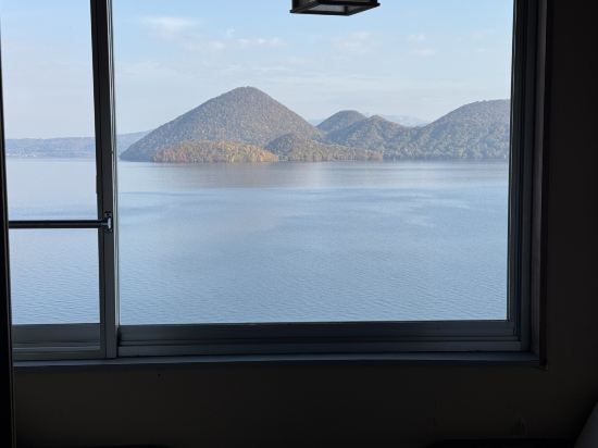 洞爺湖畔亭飯店優惠