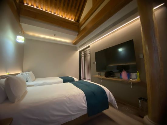 樂盟飯店（北京後海鼓樓店）優惠