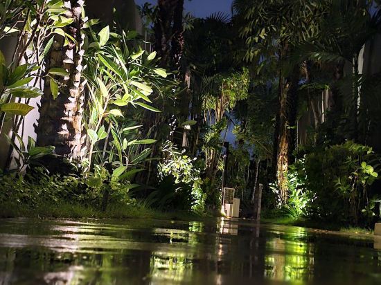 Cross峇裡島大浪度假村優惠