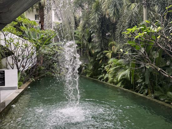 百通飯店度假村優惠