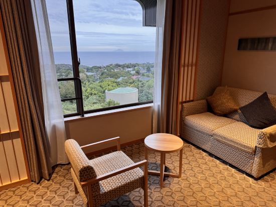 伊東高原龜之井飯店優惠