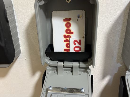 熱點飯店@SSVC市中心優惠