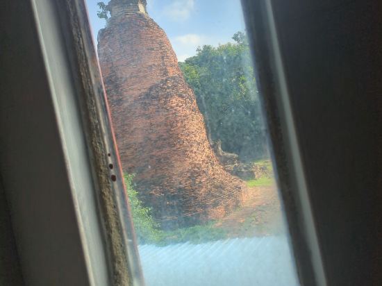 大城府公園水療度假村優惠