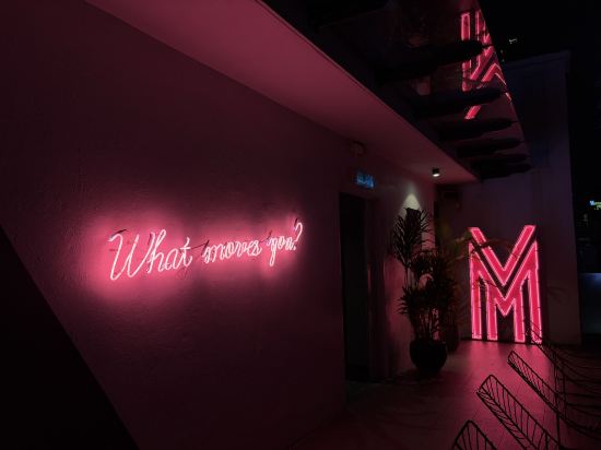 吉隆坡MOV飯店優惠