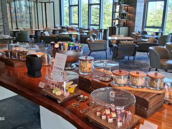 深圳前海華僑城JW萬豪酒店優惠