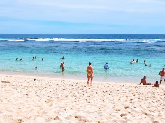 金巴蘭海灘福克斯哈里斯酒店優惠