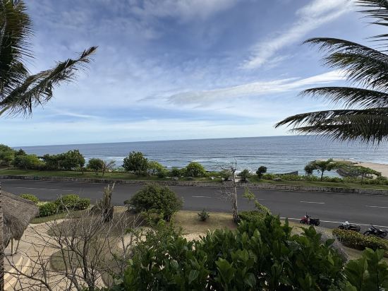 金巴蘭海灘福克斯哈里斯酒店優惠